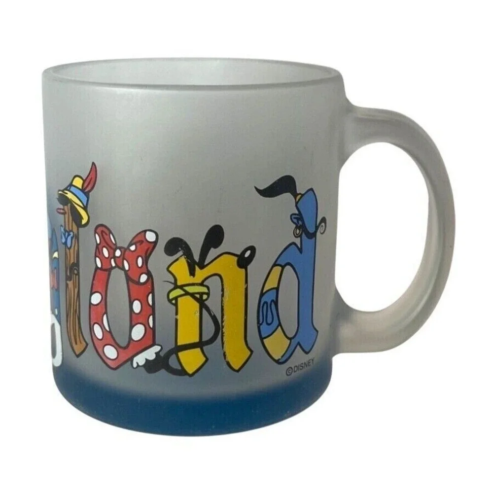 Disney this vintage